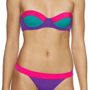 Solé East Bikini Set🐬